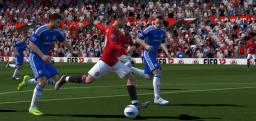 FIFA 15: Legacy Edition Screenshot 1